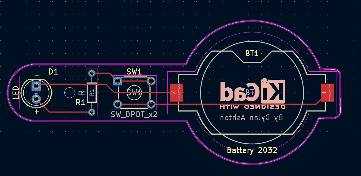 project1pcb