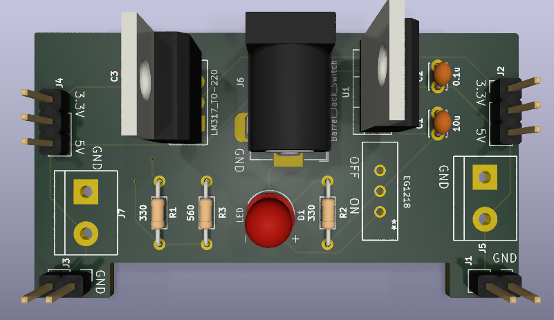project2pcb