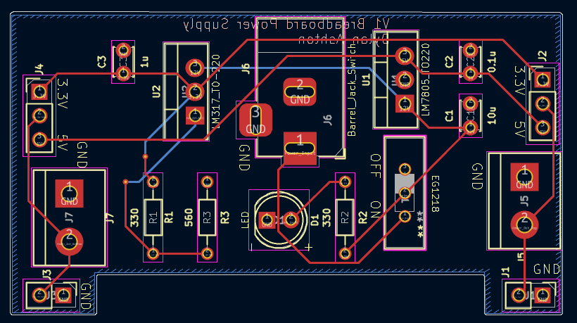 project2pcbdrawing