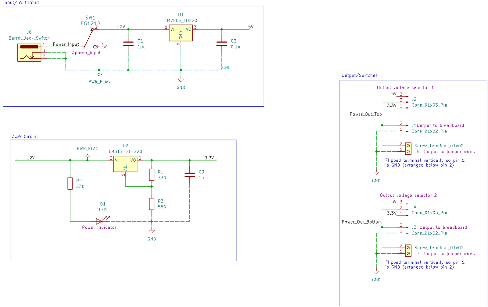project2schematic